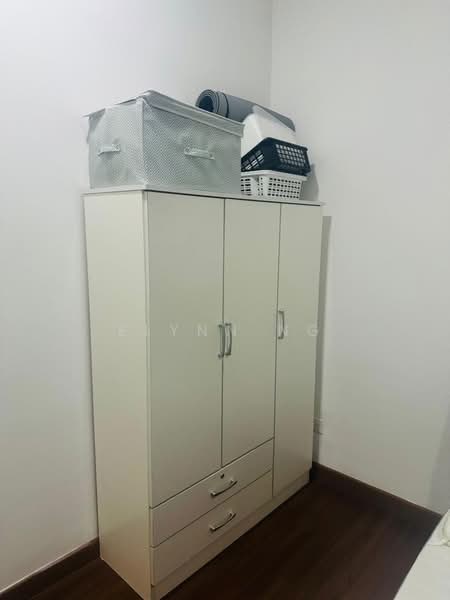 Service Residence for Sale at Greenfield Residence - Elynn Ng - Interior - PropertyGuru.com.my