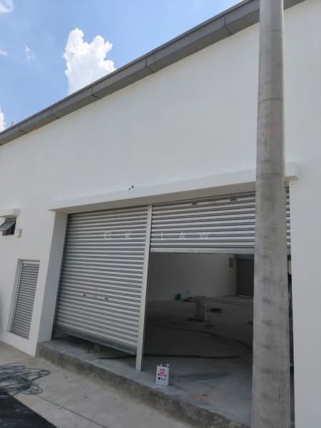 Shop / Office for Rent in Semenyih (Selangor) - CK Law - Exterior - PropertyGuru.com.my