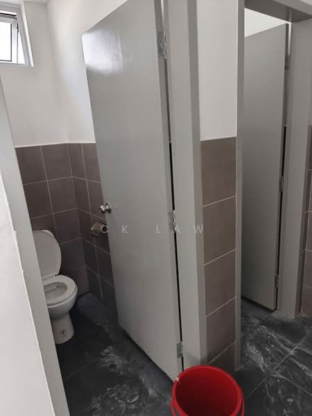 Shop / Office for Rent in Semenyih (Selangor) - CK Law - Bathroom - PropertyGuru.com.my