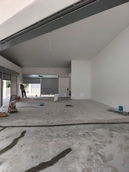 Shop / Office for Rent in Semenyih (Selangor) - CK Law - Interior - PropertyGuru.com.my