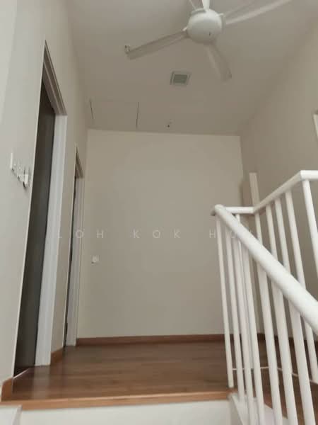 Apartment for Rent at The Seed Taman Sutera Utama - Loh Kok Hui - Interior - PropertyGuru.com.my