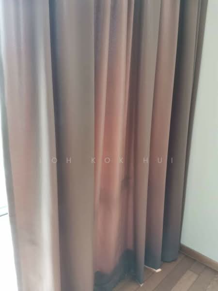 Apartment for Rent at The Seed Taman Sutera Utama - Loh Kok Hui - Interior - PropertyGuru.com.my