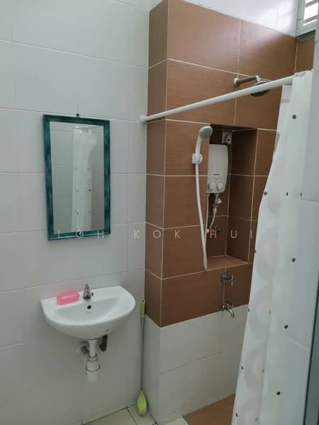 Apartment for Rent at The Seed Taman Sutera Utama - Loh Kok Hui - PropertyGuru.com.my