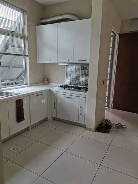 Apartment for Rent at The Seed Taman Sutera Utama - Loh Kok Hui - PropertyGuru.com.my