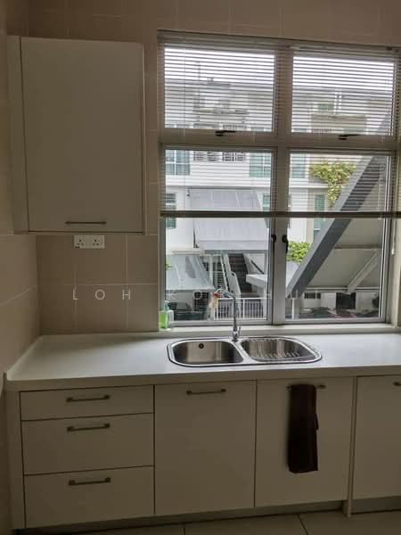 Apartment for Rent at The Seed Taman Sutera Utama - Loh Kok Hui - PropertyGuru.com.my