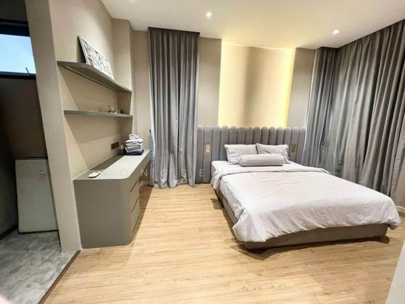 Semi-Detached House for Sale in Bandar Tropicana Aman (Telok Panglima Garang) - Yongsen Lim - Bedroom - PropertyGuru.com.my