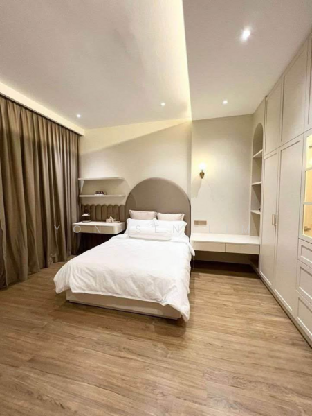 Semi-Detached House for Sale in Bandar Tropicana Aman (Telok Panglima Garang) - Yongsen Lim - Bedroom - PropertyGuru.com.my