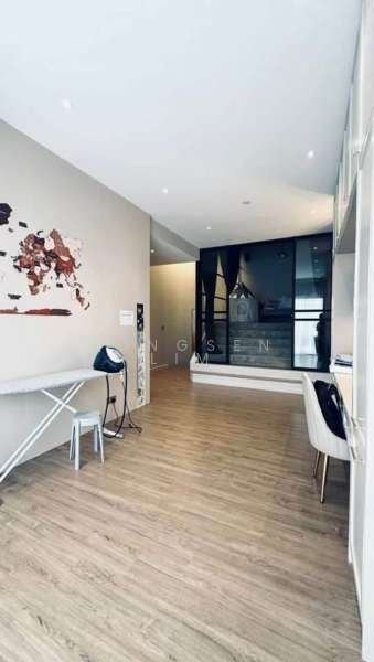 Semi-Detached House for Sale in Bandar Tropicana Aman (Telok Panglima Garang) - Yongsen Lim - Interior - PropertyGuru.com.my