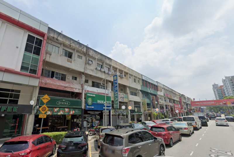 Shop for Rent in Petaling Jaya (Selangor) - Mico Law - Exterior - PropertyGuru.com.my