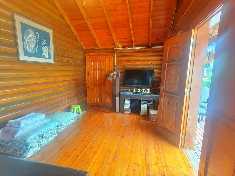 Semi-Detached House for Sale in Bandar Baru Sri Petaling (Sri Petaling) - Hetha Chan - Interior - PropertyGuru.com.my