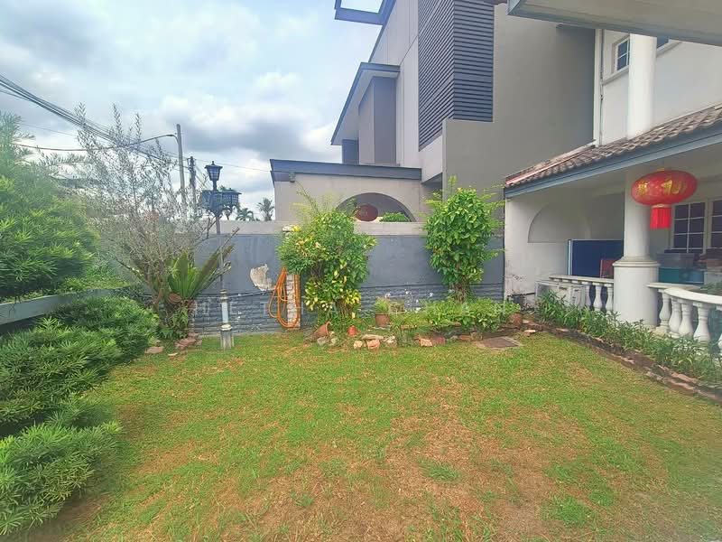 Semi-Detached House for Sale in Bandar Baru Sri Petaling (Sri Petaling) - Hetha Chan - Exterior - PropertyGuru.com.my