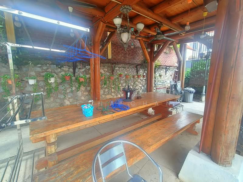 Semi-Detached House for Sale in Bandar Baru Sri Petaling (Sri Petaling) - Hetha Chan - Exterior - PropertyGuru.com.my