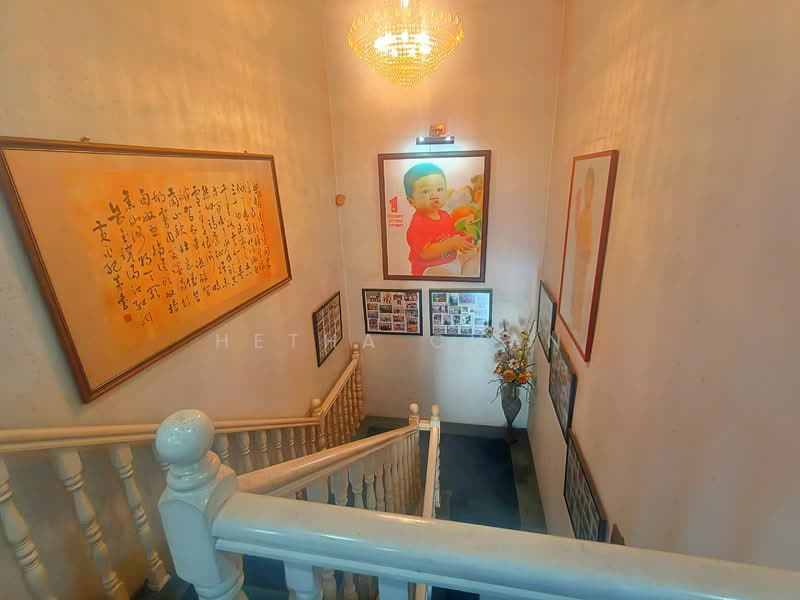 Semi-Detached House for Sale in Bandar Baru Sri Petaling (Sri Petaling) - Hetha Chan - Interior - PropertyGuru.com.my