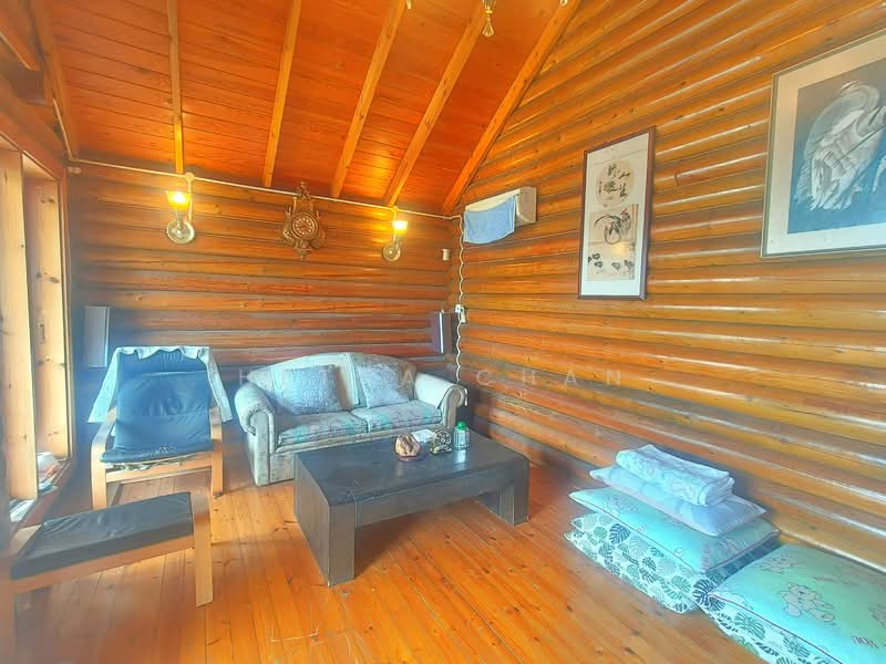 Semi-Detached House for Sale in Bandar Baru Sri Petaling (Sri Petaling) - Hetha Chan - Living Room - PropertyGuru.com.my