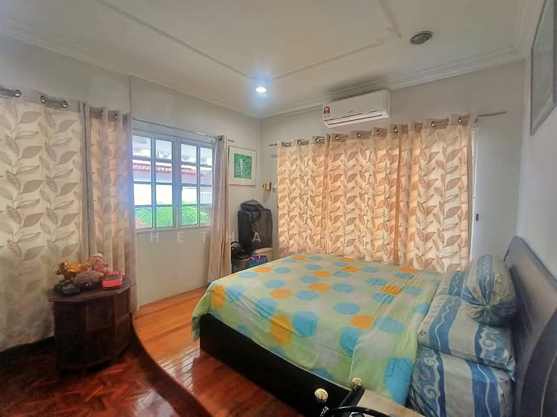 Semi-Detached House for Sale in Bandar Baru Sri Petaling (Sri Petaling) - Hetha Chan - Bedroom - PropertyGuru.com.my