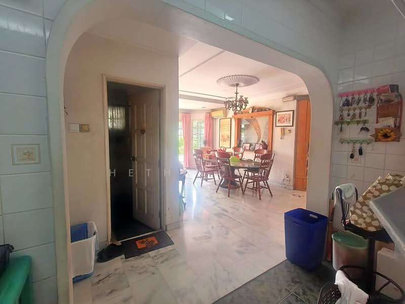 Semi-Detached House for Sale in Bandar Baru Sri Petaling (Sri Petaling) - Hetha Chan - Dining Room - PropertyGuru.com.my