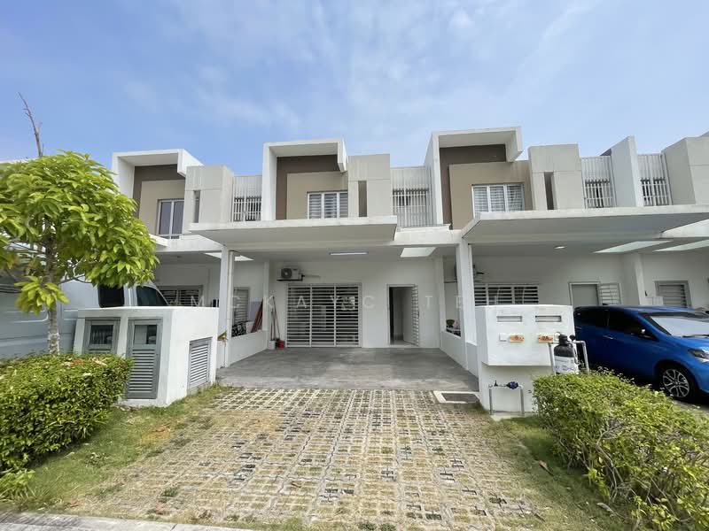 Rumah Teres 2 Tingkat untuk Disewa di Dengkil (Selangor) - MckayC TEH - PropertyGuru.com.my