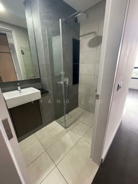 Service Residence for Rent at Lot 15 - Zyang Loo - Bathroom - PropertyGuru.com.my