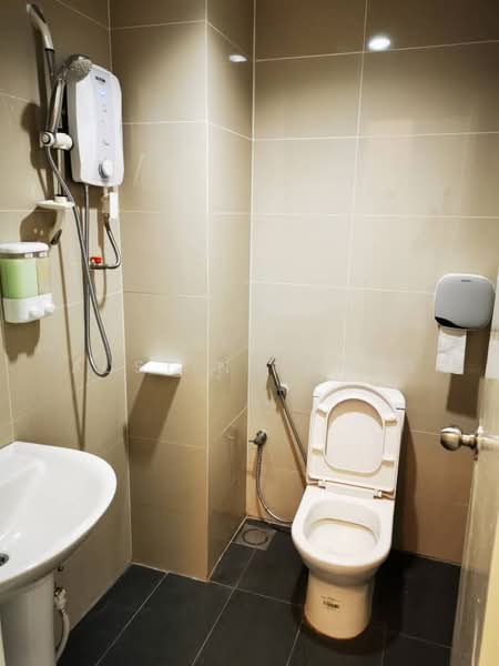 The Scott Garden SOHO untuk Untuk Disewa - RM 1,700 /bulan, Mac 2026 - PropertyGuru.com.my