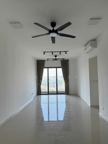 Service Residence for Rent at Residensi Sunway Belfield - Jacksley Wong - Living Room - PropertyGuru.com.my