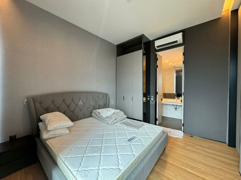 City of Dreams untuk Untuk Disewa - RM 3,400 /bulan, Mac 2026 - Bedroom - PropertyGuru.com.my