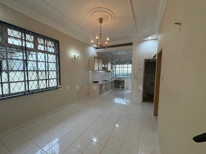 1-storey Terraced House for Sale in Taman Perling (Perling) - Serine Tan - PropertyGuru.com.my
