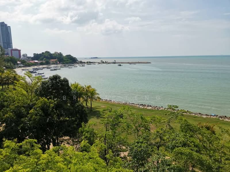 Condominium for Rent at Andaman @ Quayside - Bryan Teng - View - PropertyGuru.com.my