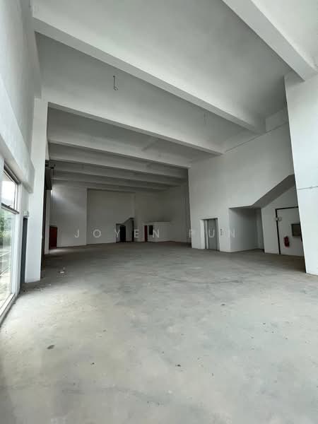 Semi-D Factory for Sale in Iskandar Puteri (Nusajaya) (Johor) - Joyen Pun - Interior - PropertyGuru.com.my
