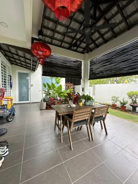 2-storey Terraced House for Sale in Seremban (Negeri Sembilan) - Justin Lim - Exterior - PropertyGuru.com.my