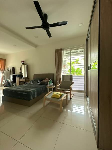 2-storey Terraced House for Sale in Seremban (Negeri Sembilan) - Justin Lim - Bedroom - PropertyGuru.com.my