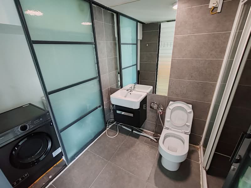 Empire Damansara untuk Untuk Dijual - RM 255,000, Mac 2026 - Bathroom - PropertyGuru.com.my