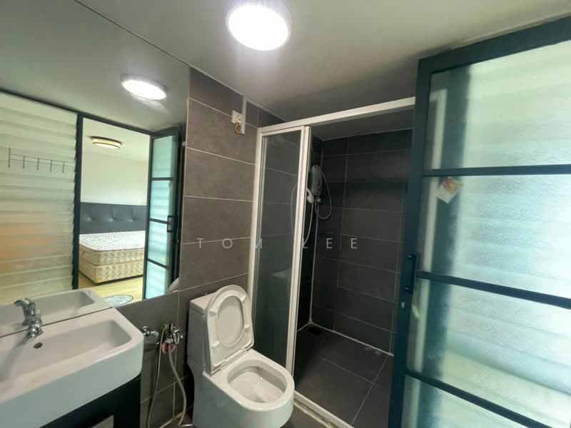 Empire Damansara untuk Untuk Dijual - RM 255,000, Mac 2026 - Bathroom - PropertyGuru.com.my