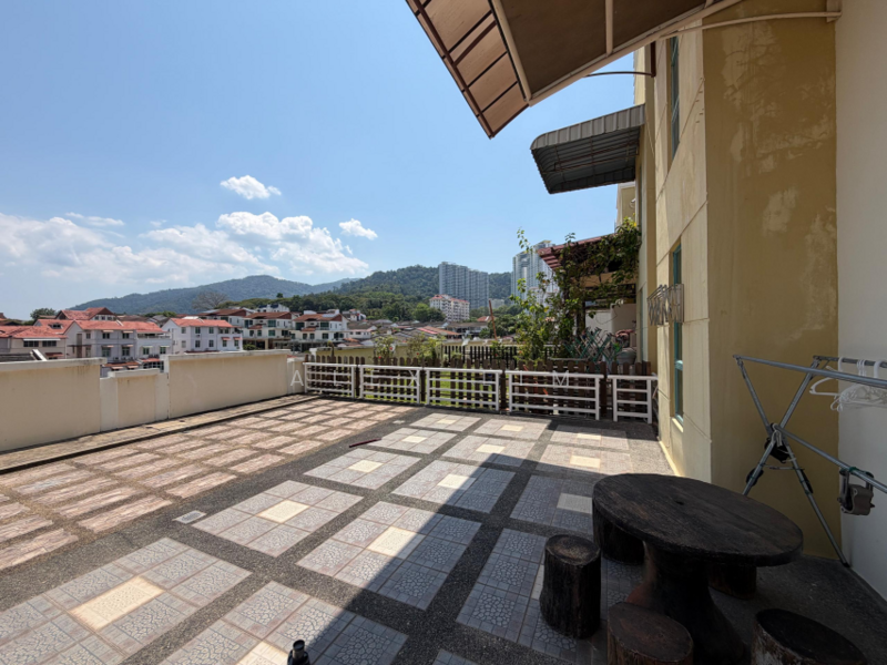 Condominium for Rent at Tanjung Park Condominium - Alex Lim - Exterior - PropertyGuru.com.my