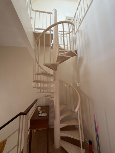 Condominium for Rent at Tanjung Park Condominium - Alex Lim - Interior - PropertyGuru.com.my