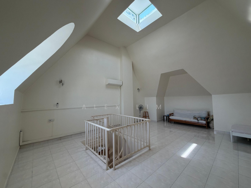 Condominium for Rent at Tanjung Park Condominium - Alex Lim - Interior - PropertyGuru.com.my