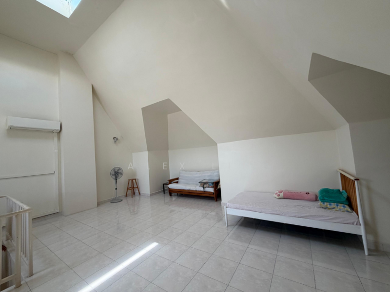 Condominium for Rent at Tanjung Park Condominium - Alex Lim - Interior - PropertyGuru.com.my