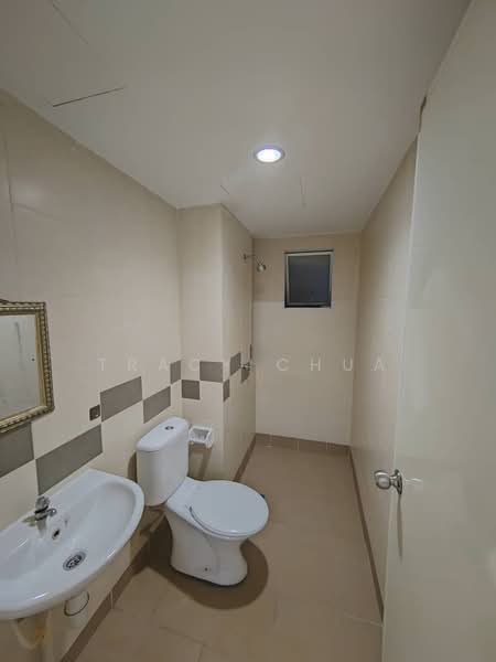 Apartment for Rent at Pangsapuri Seri Mutiara - Tracy Chua - Bathroom - PropertyGuru.com.my