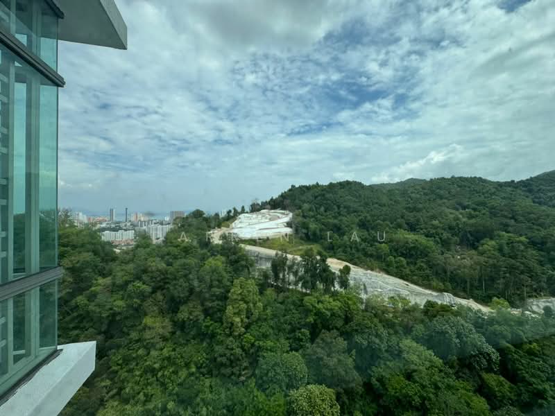 All Seasons Park untuk Untuk Disewa - RM 1,800 /bulan, Mac 2026 - View - PropertyGuru.com.my
