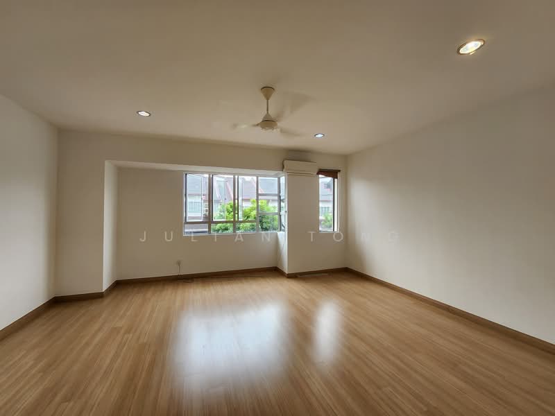 2-storey Terraced House for Sale in Puchong (Selangor) - Julian Tong - Living Room - PropertyGuru.com.my