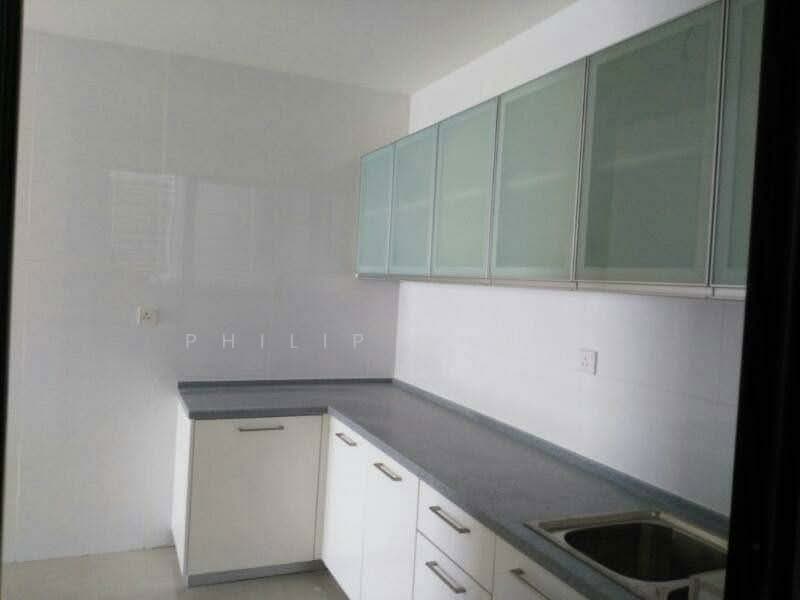 Condominium for Rent at Taman Mas Sepang - Philip Chung - Kitchen - PropertyGuru.com.my