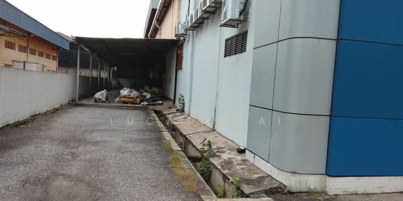 Kilang untuk Disewa di Shah Alam (Selangor) - Lucas Ngai - Exterior - PropertyGuru.com.my