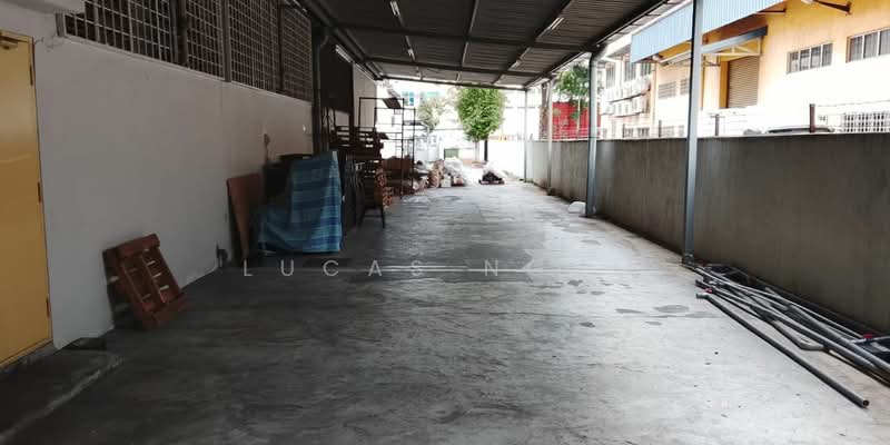 Kilang untuk Disewa di Shah Alam (Selangor) - Lucas Ngai - Exterior - PropertyGuru.com.my