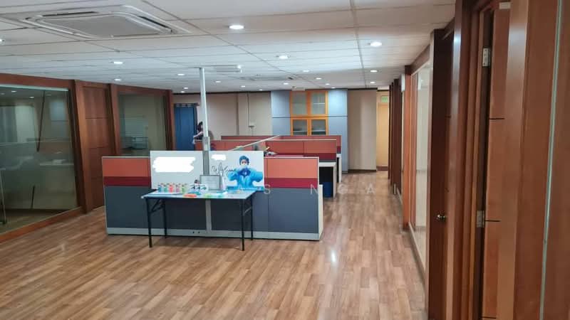Kilang untuk Disewa di Shah Alam (Selangor) - Lucas Ngai - Interior - PropertyGuru.com.my