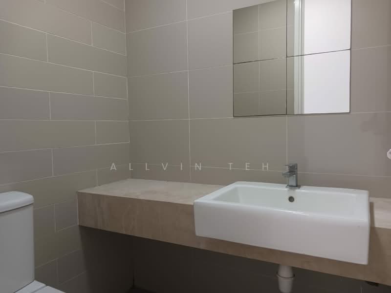 Le Yuan Residence untuk Untuk Dijual - RM 850,000, Apr 2026 - Bathroom - PropertyGuru.com.my