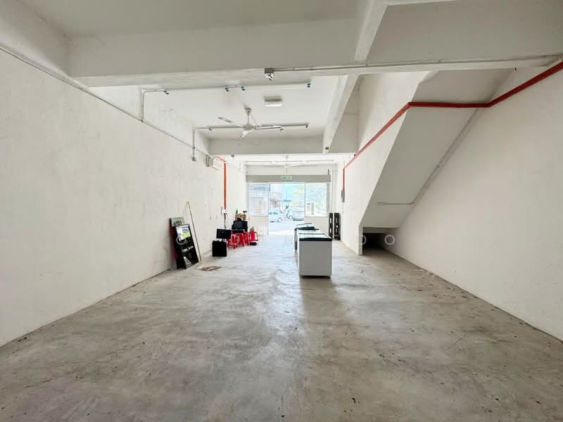 Factory for Sale in Taman Tan Sai Gin (Bukit Mertajam) - Jordan Foo - Interior - PropertyGuru.com.my