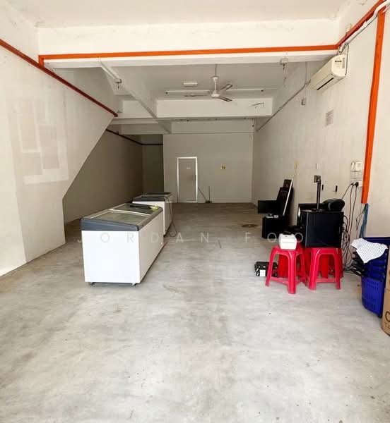 Factory for Sale in Taman Tan Sai Gin (Bukit Mertajam) - Jordan Foo - Interior - PropertyGuru.com.my
