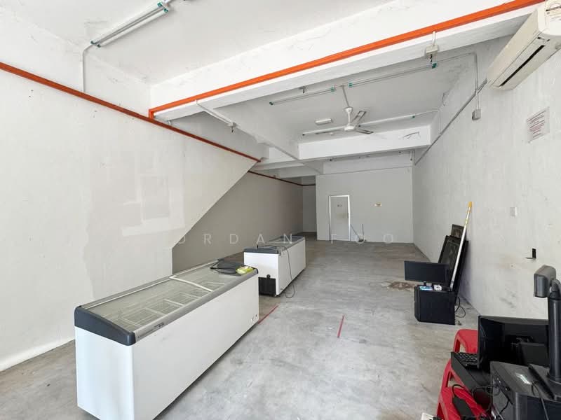 Factory for Sale in Taman Tan Sai Gin (Bukit Mertajam) - Jordan Foo - Interior - PropertyGuru.com.my