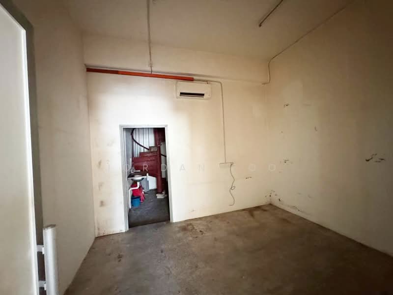 Factory for Sale in Taman Tan Sai Gin (Bukit Mertajam) - Jordan Foo - Interior - PropertyGuru.com.my