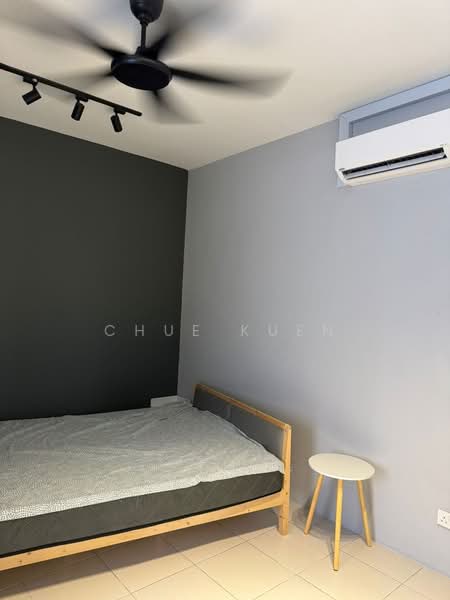Apartment for Rent at Residensi Jalan Jubilee - Chue Kuen - Bedroom - PropertyGuru.com.my