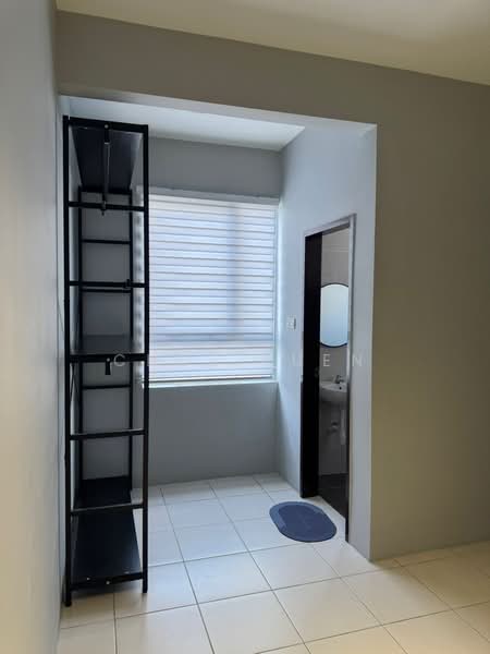 Apartment for Rent at Residensi Jalan Jubilee - Chue Kuen - Bathroom - PropertyGuru.com.my